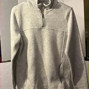 Thread supply size S